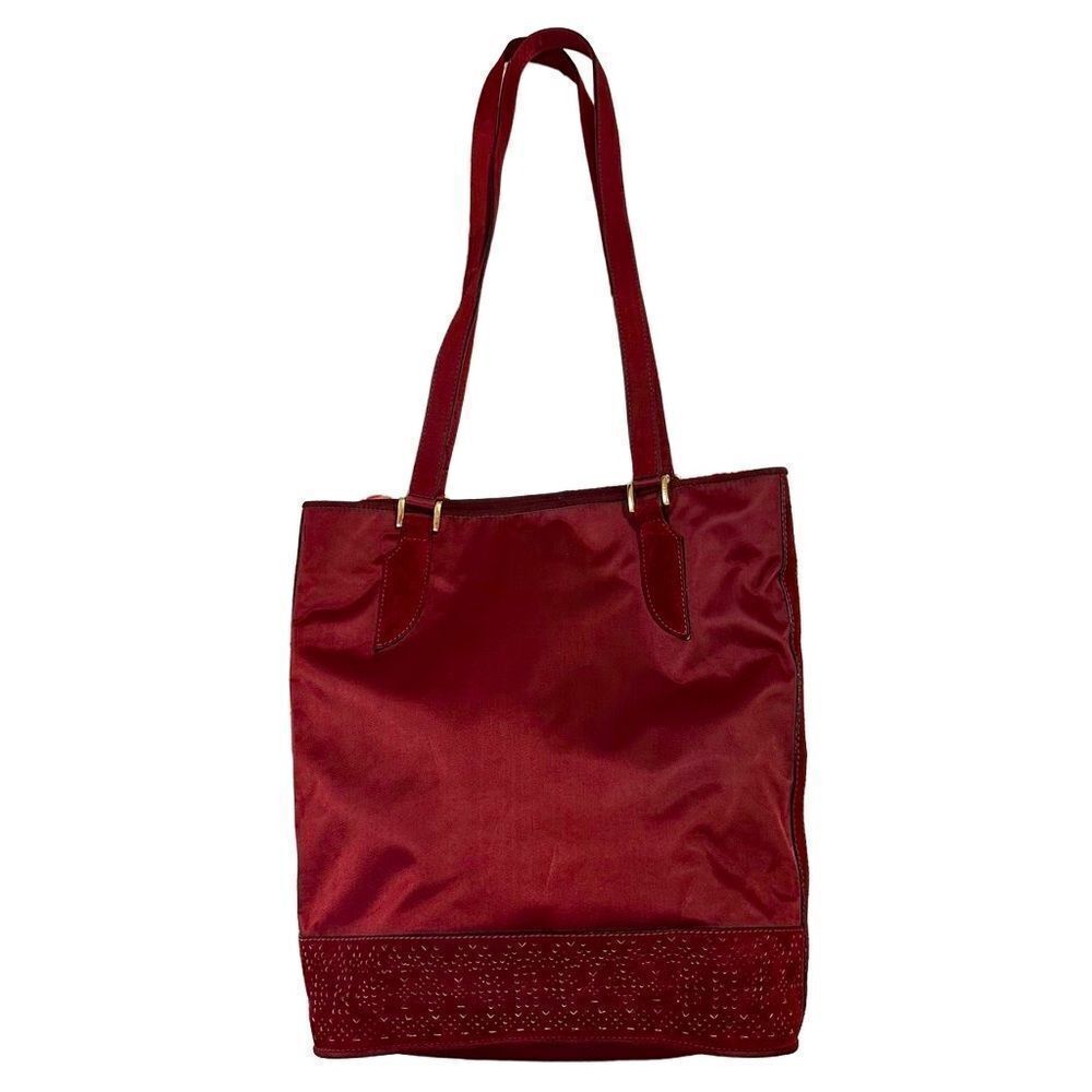 Fendi tote  